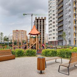 Фото Отель Happy People на Западный квартал 6/2