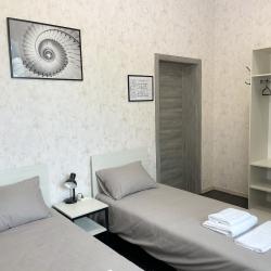 Фото Отель Морион