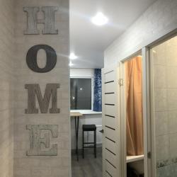 1-комнатные апартаменты улучшенные
