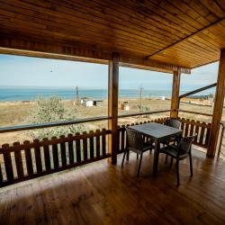 Номер люкс премиум (мансарда)