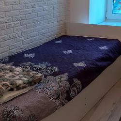Комната стандарт с 2 односпальными кроватями