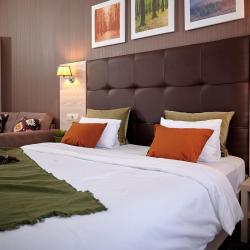 Фото Отель Golden Tulip Krasnodar (Голден Тюлип )