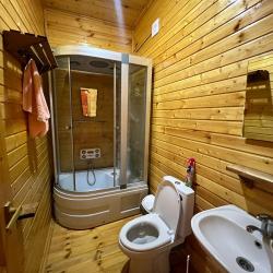 Фото Отель Гостевой дом Абхазский дворик