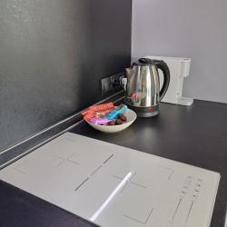 Фото Отель TroeSutokApart Комсомольская 50