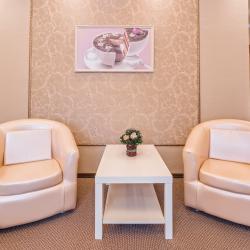 Фото Отель Шоколад