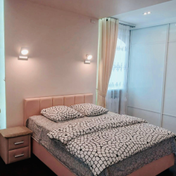 Фото Апартаменты на улице Шигабутдина Марджани 22