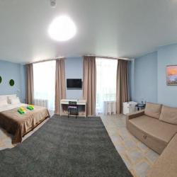 Фото Отель Дом отдыха Весна