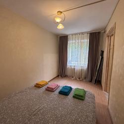 Фото Апартаменты Бабушка Хаус на улице Розважа