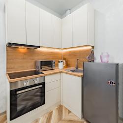 Фото Апартаменты в ЖК 