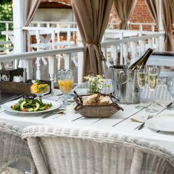 Фото Отель Сокол