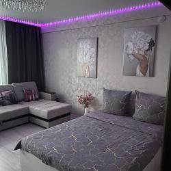 Фото Апартаменты на проспекте Парковый