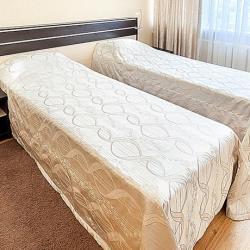 Фото Отель Кавказ