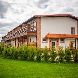 Фото Отель FishDorf (ФишДорф)