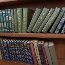 4-комнатные апартаменты стандарт