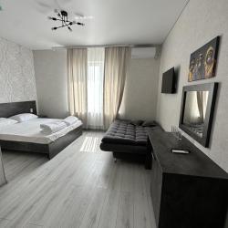 Фото Отель Дом