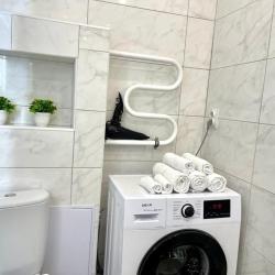 2-комнатные апартаменты стандарт
