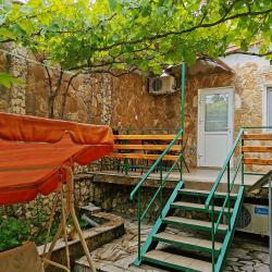 Фото Отель Калина