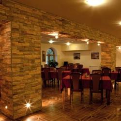 Фото Отель Лихвинские воды Санаторий