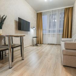 Фото Отель Rumyantsevo Apart на улице Героя Советского Союза Аристархова 5