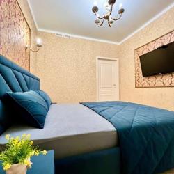 Фото Отель Квартиры на Совхозной улице 1к7