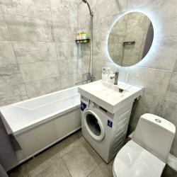 Фото Отель Compass (Компасс) на улице Кармацкого 11