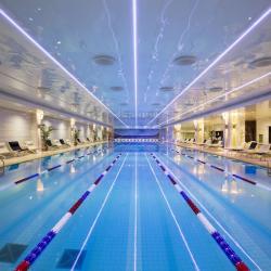 фото 9 Radisson Collection Moscow (Рэдиссон Украина)
