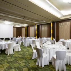 Фото Novotel Fit Krasnaya Polyana 4* (Новотель Фит Красная Поляна)