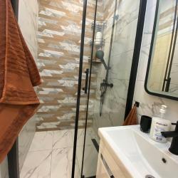 Фото Апартаменты с камином «Фьюжн»