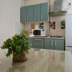 Фото Апартаменты на улице Красная 165/1