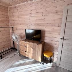 Фото Отель Коттедж Оранжерейка 166