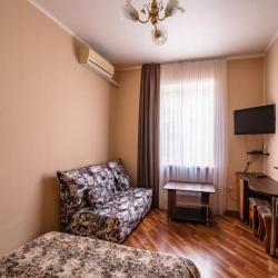 Фото Отель Мария