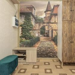 Фото Отель Уютные квартиры в новом ЖК «Зенит»