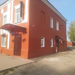 Фото Отель Гостевой дом