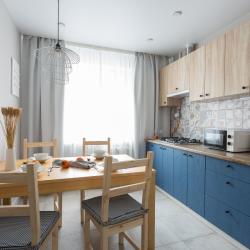 4-комнатные апартаменты улучшенные ул. Козленская, д. 84а, кв. 77