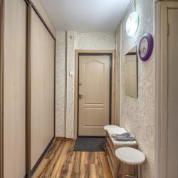 Фото Отель KvartalApartments (КварталАпартментс) в Нижнем Новгороде на улице Донецкая