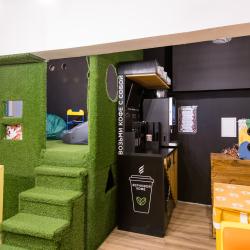 Фото Отель Навруз