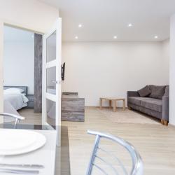 Фото Bulbash Apartments (Бульбаш Апартаменты) на улице Репина
