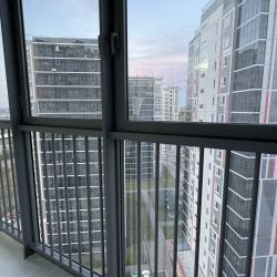 1-комнатные апартаменты стандарт