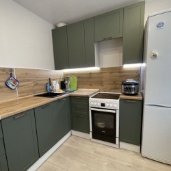 Фото Апартаменты Уют на бульваре Шерстнева 4А