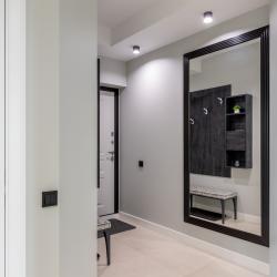 Фото Апартаменты на улице Франциска Скорины 5