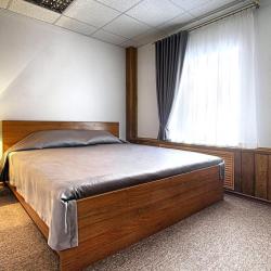 Фото Отель Старый город