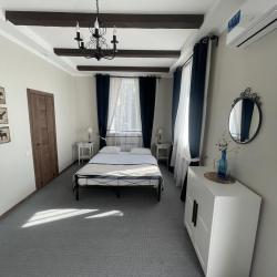 Апартаменты комфорт плюс с балконом