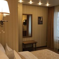 Номер 1-ой категории №1