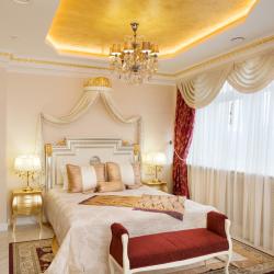 Номер люкс свадебный