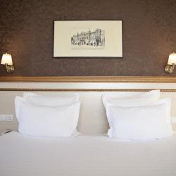 Фото Отель Ochagof (Очагоф)