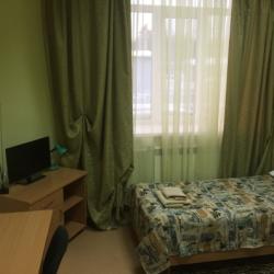 1-местный номер стандарт