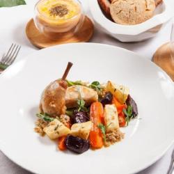 Фото MediSpa hotel MAYRVEDA Kislovodsk (Медиспа-отель Mайрведа )