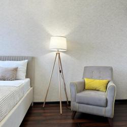 1-комнатные апартаменты улучшенные