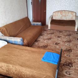 Фото Апартаменты на проспекте Мира 22