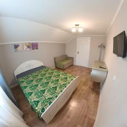 Фото Отель Гостевой дом Фета